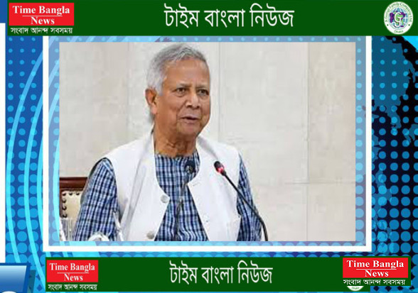 আজ প্রধান উপদেষ্টার সঙ্গে বৈঠক করবেন এনসিপি ও জামায়াত নেতারা